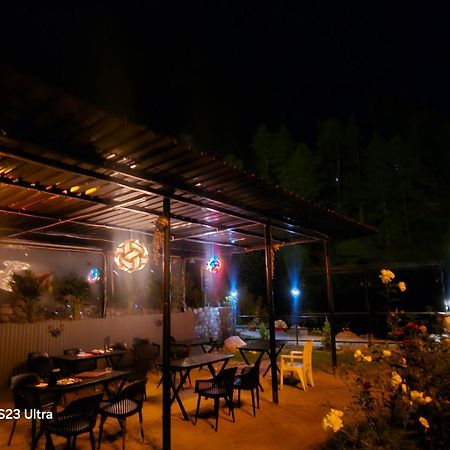 Breathe Inn Kasol Exterior photo